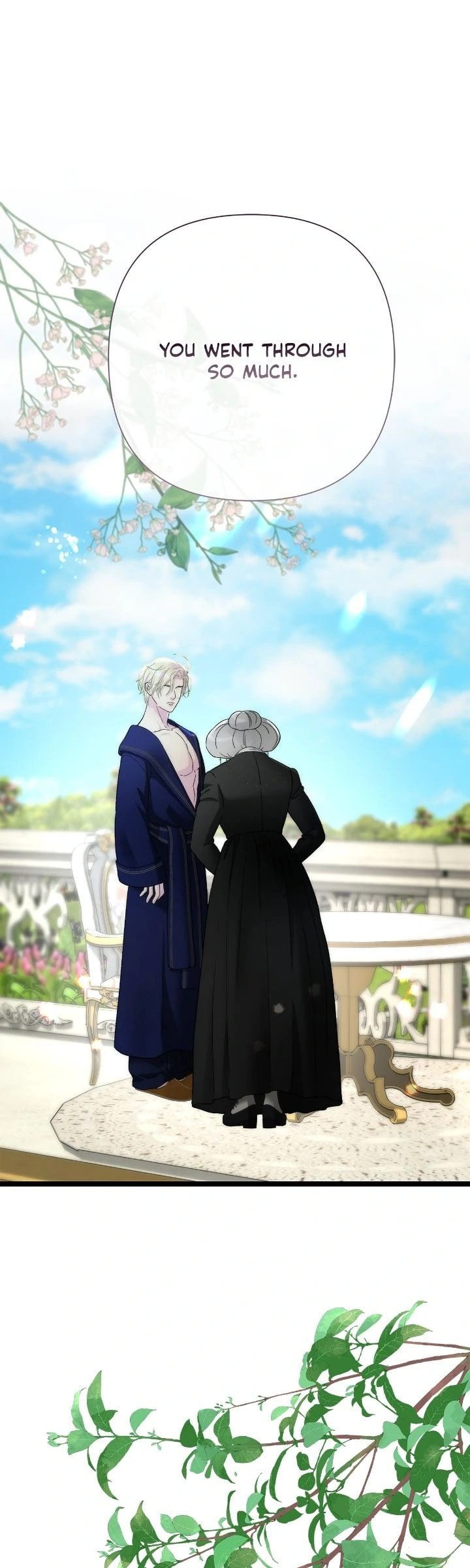 The Problematic Prince, Chapter 105 image 48